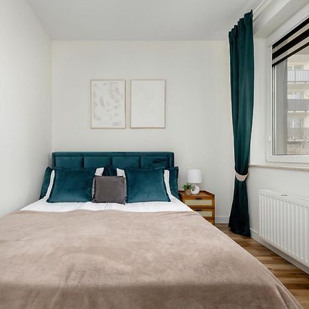 Apartment Rakowska Warsaw Wlochy By Noclegi Renters 外观 照片