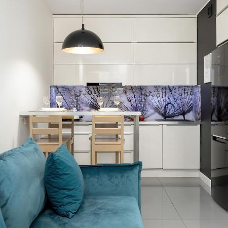 Apartment Rakowska Warsaw Wlochy By Noclegi Renters 外观 照片