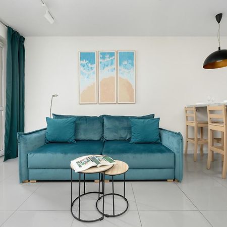 Apartment Rakowska Warsaw Wlochy By Noclegi Renters 外观 照片