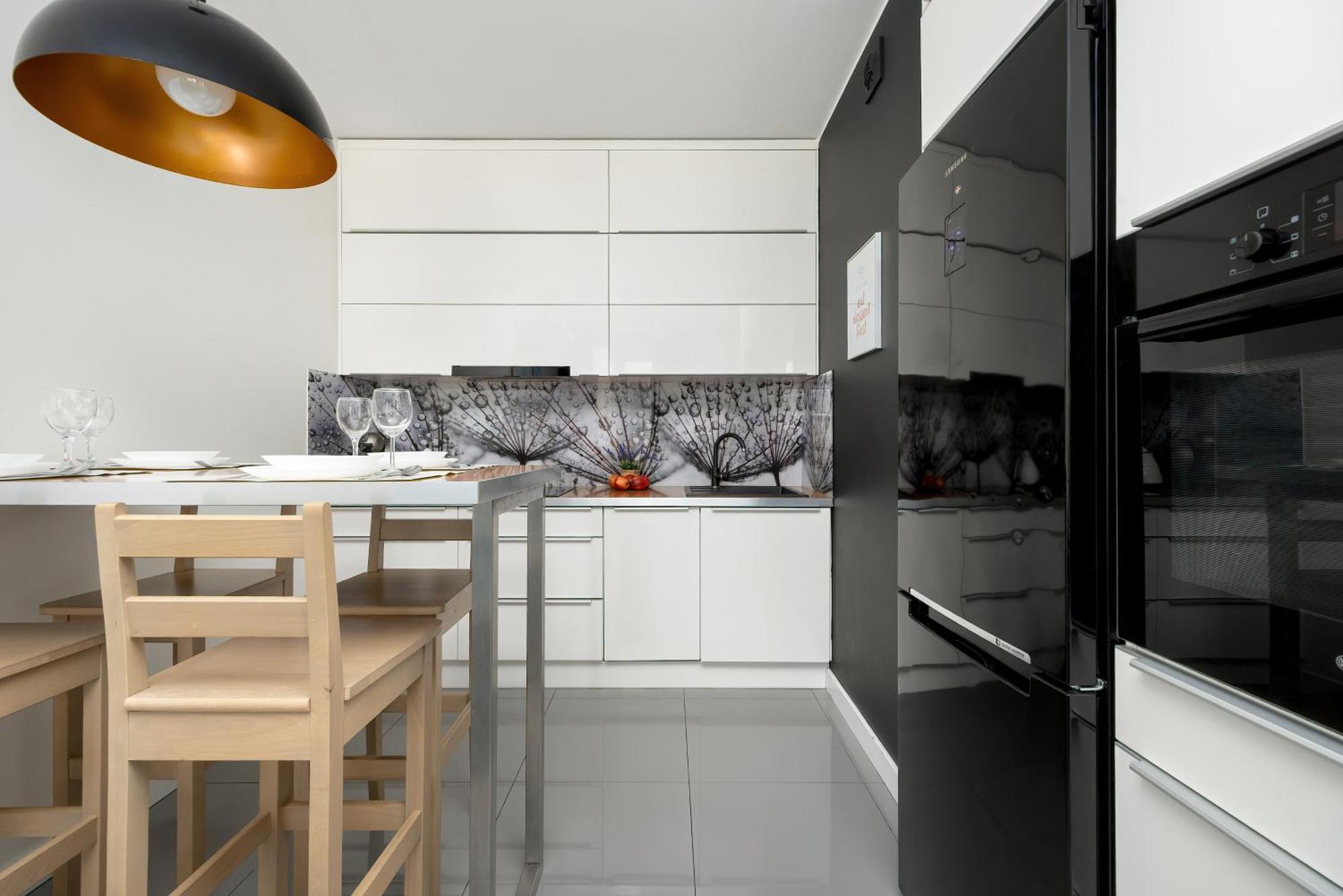 Apartment Rakowska Warsaw Wlochy By Noclegi Renters 外观 照片