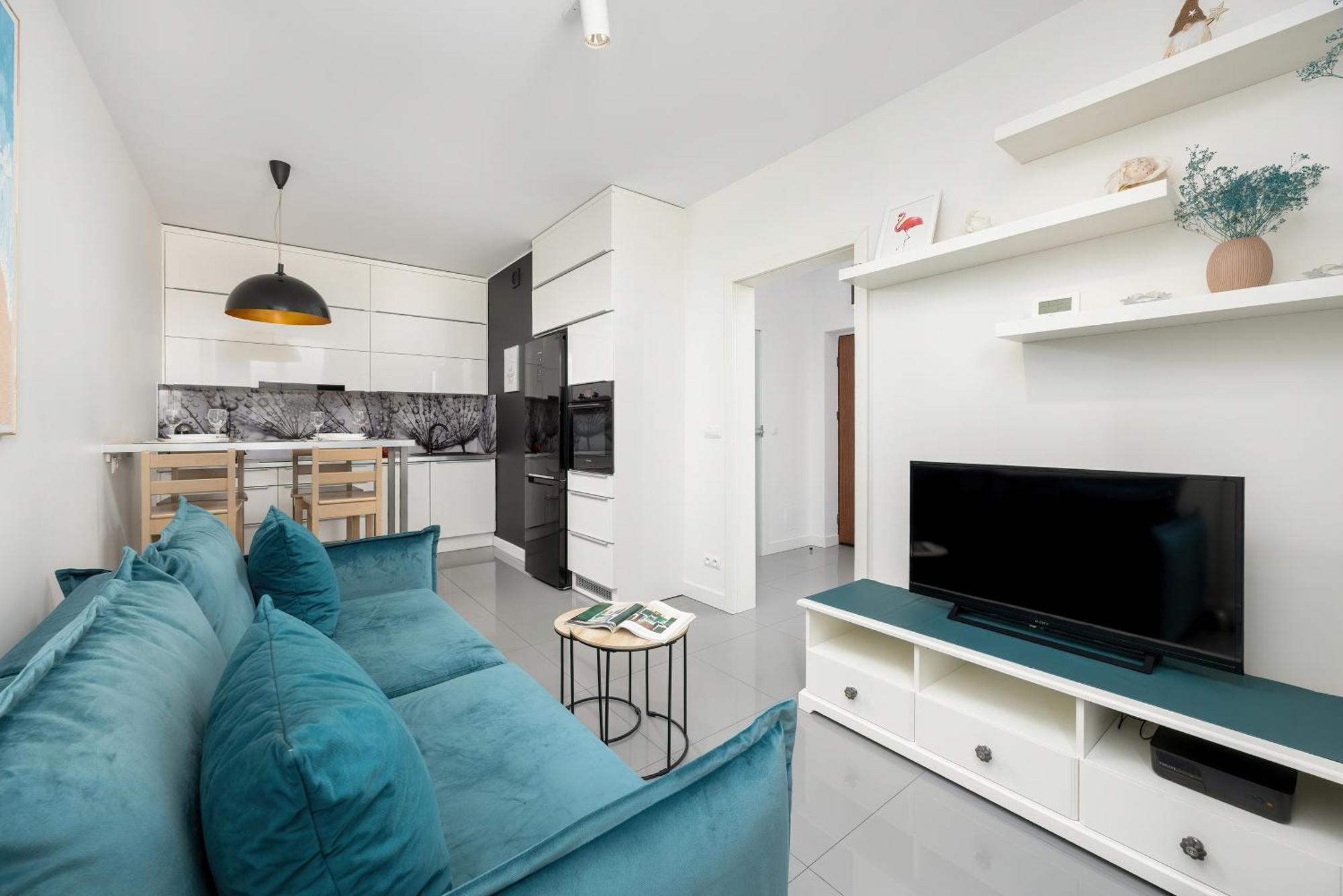 Apartment Rakowska Warsaw Wlochy By Noclegi Renters 外观 照片