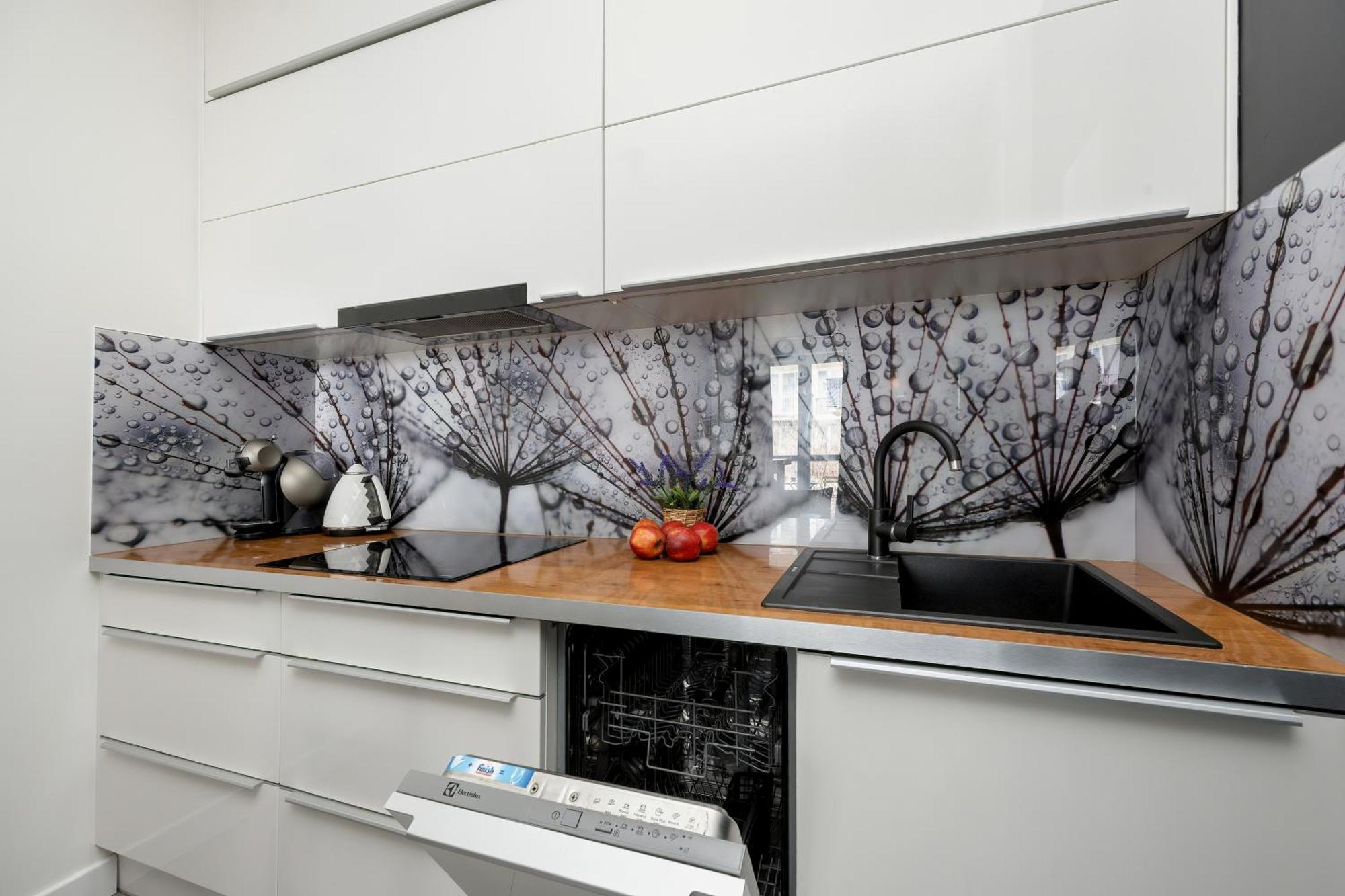 Apartment Rakowska Warsaw Wlochy By Noclegi Renters 外观 照片