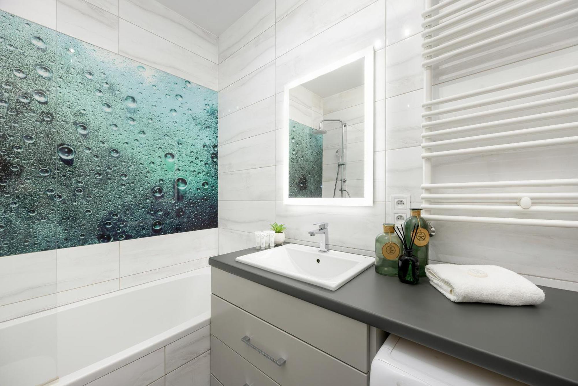 Apartment Rakowska Warsaw Wlochy By Noclegi Renters 外观 照片