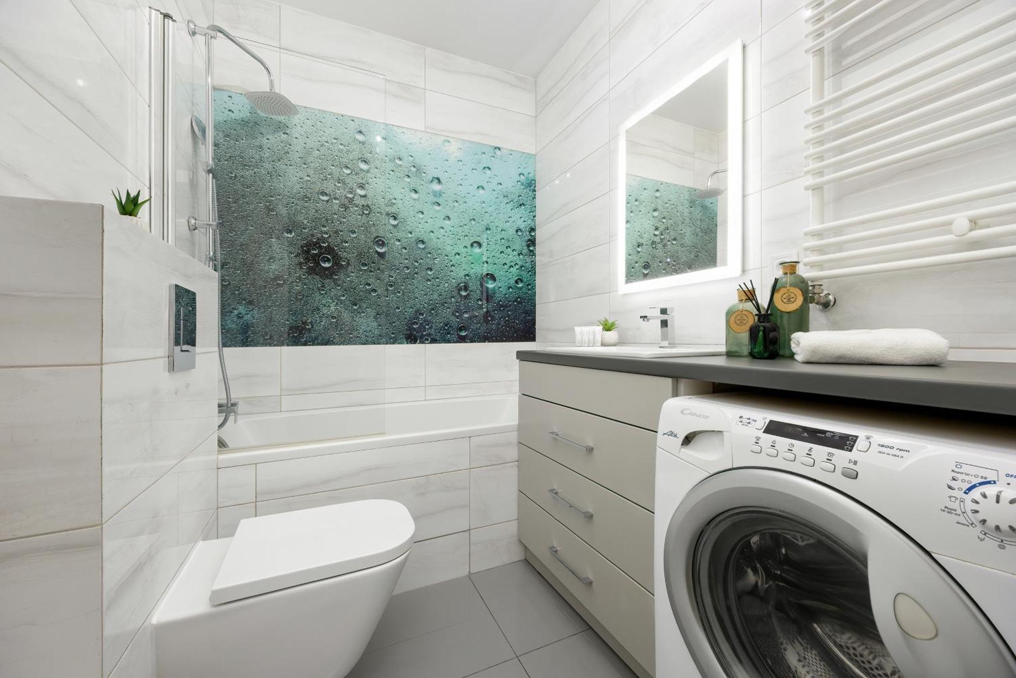 Apartment Rakowska Warsaw Wlochy By Noclegi Renters 外观 照片